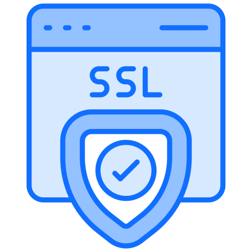SSL Secure Badge